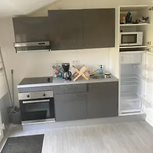 Appartement Les Maisons De Charly, Guidel