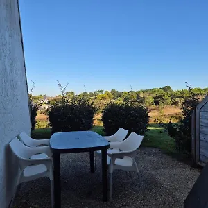 Hébergement de vacances Vue, Guidel