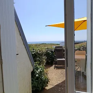 Appartement Vue Pour 4 Personnes, Guidel